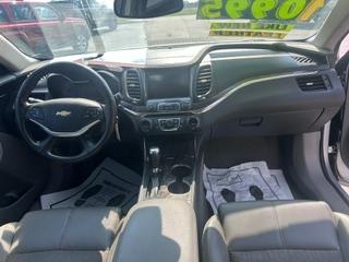 Chevrolet Impala 2LT 2014