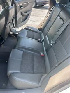 Chevrolet Impala 2LT 2014