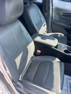 Chevrolet Impala 2LT 2014