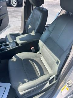 Chevrolet Impala 2LT 2014