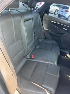 Chevrolet Impala 2LT 2014