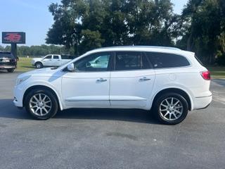 Buick Enclave Leather FWD 2016