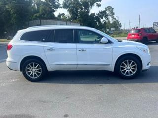 Buick Enclave Leather FWD 2016