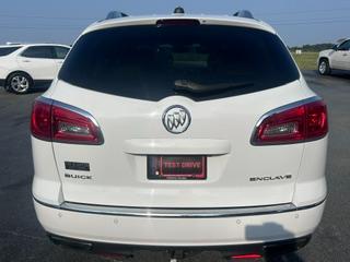 Buick Enclave Leather FWD 2016