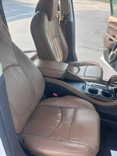 Buick Enclave Leather FWD 2016