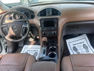 Buick Enclave Leather FWD 2016