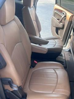 Buick Enclave Leather FWD 2016