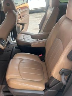 Buick Enclave Leather FWD 2016