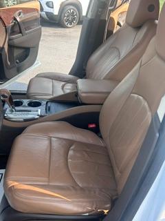 Buick Enclave Leather FWD 2016