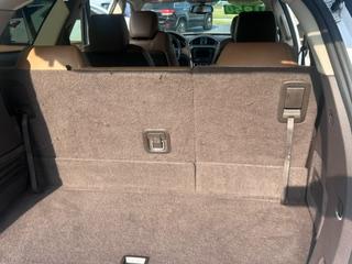 Buick Enclave Leather FWD 2016