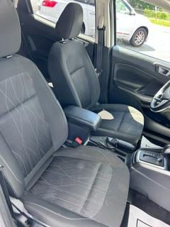 Ford EcoSport SE 2020
