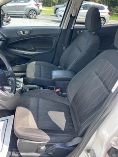 Ford EcoSport SE 2020