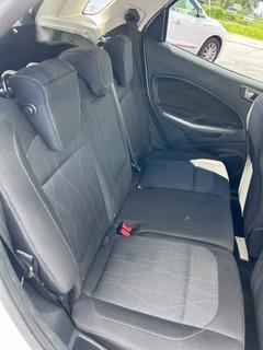 Ford EcoSport SE 2020