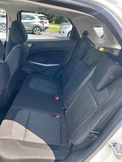 Ford EcoSport SE 2020
