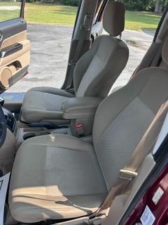 Jeep Patriot Sport 4WD 2013