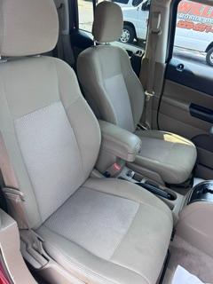 Jeep Patriot Sport 4WD 2013