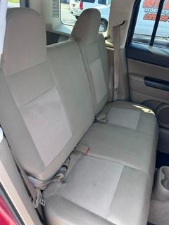 Jeep Patriot Sport 4WD 2013