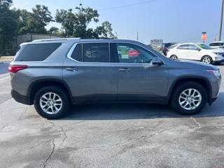 Chevrolet Traverse LT Cloth FWD 2018