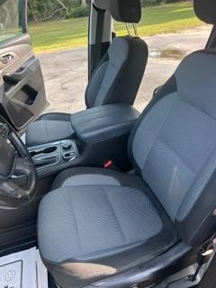 Chevrolet Traverse LT Cloth FWD 2018