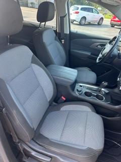 Chevrolet Traverse LT Cloth FWD 2018