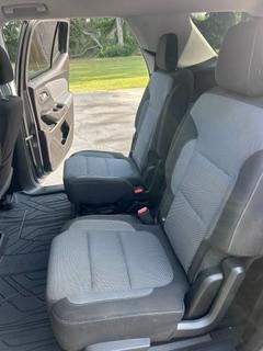 Chevrolet Traverse LT Cloth FWD 2018