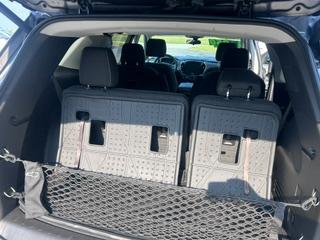 Chevrolet Traverse LT Cloth FWD 2018