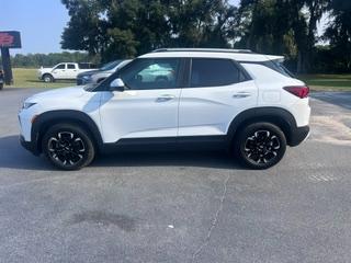 Chevrolet TrailBlazer LT 2023