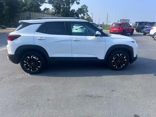 Chevrolet TrailBlazer LT 2023