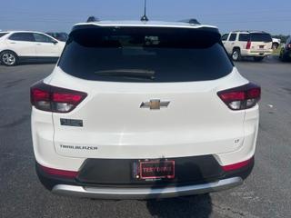 Chevrolet TrailBlazer LT 2023