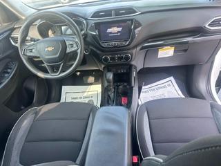 Chevrolet TrailBlazer LT 2023