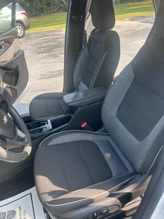 Chevrolet TrailBlazer LT 2023