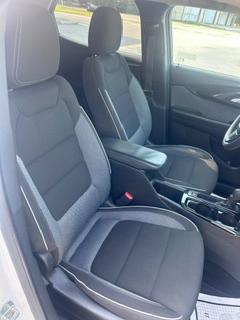 Chevrolet TrailBlazer LT 2023