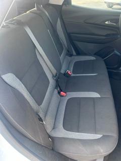 Chevrolet TrailBlazer LT 2023