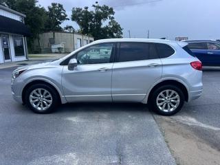 Buick Envision Essense 2017