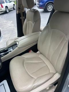 Buick Envision Essense 2017