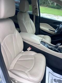 Buick Envision Essense 2017