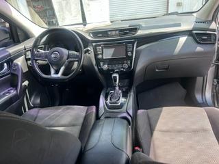Nissan Rogue Sport SV 2018