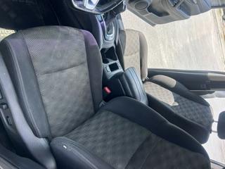 Nissan Rogue Sport SV 2018
