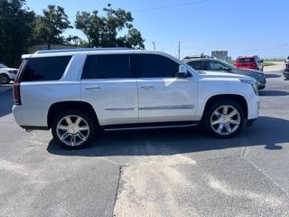 Cadillac Escalade Luxury 4WD 2019