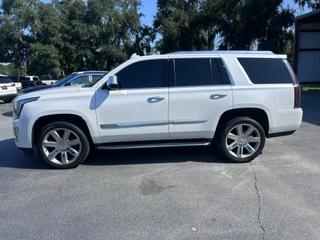 Cadillac Escalade Luxury 4WD 2019
