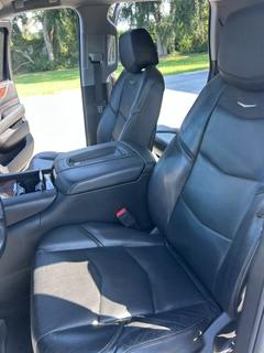 Cadillac Escalade Luxury 4WD 2019