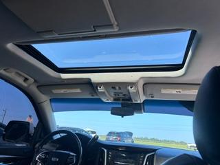 Cadillac Escalade Luxury 4WD 2019