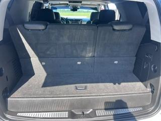 Cadillac Escalade Luxury 4WD 2019
