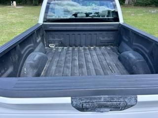 Ford F-150 XL SuperCab 8-ft. 2WD 2020