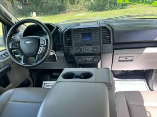 Ford F-150 XL SuperCab 8-ft. 2WD 2020