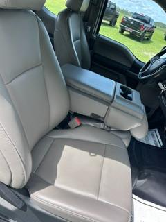 Ford F-150 XL SuperCab 8-ft. 2WD 2020
