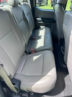 Ford F-150 XL SuperCab 8-ft. 2WD 2020