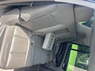 Chevrolet Suburban LT 1500 4WD 2015