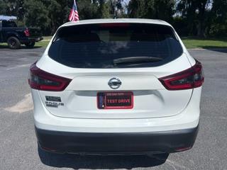 Nissan Rogue Sport S 2021