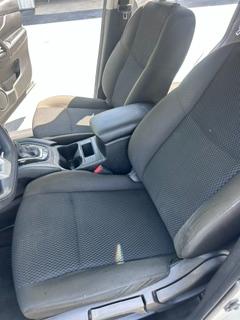 Nissan Rogue Sport S 2021